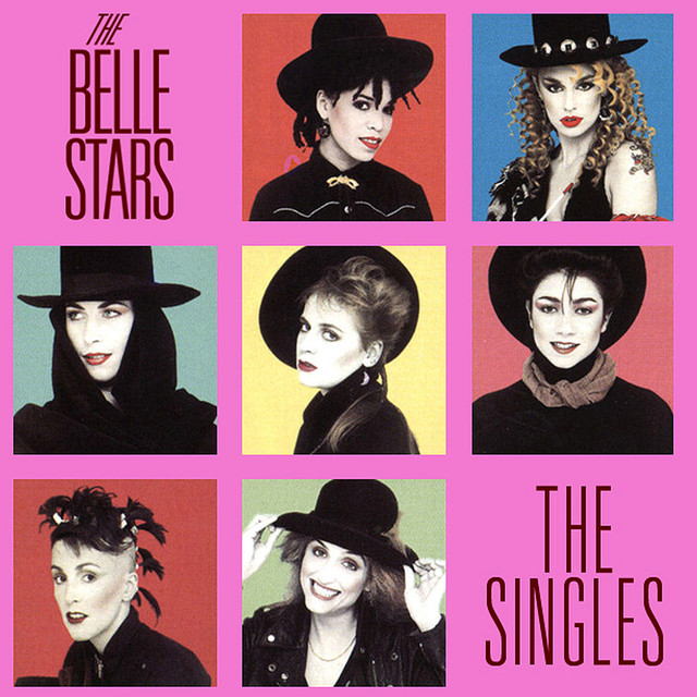 The Clapping Song - song and lyrics by The Belle Stars