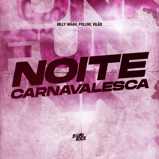 Noite Carnavalesca