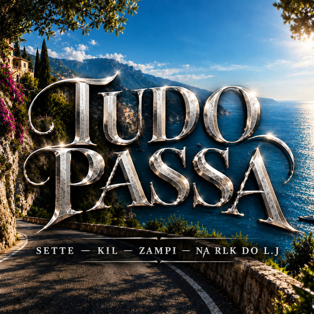 Tudo Passa