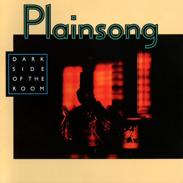 Dark Side Of The Room cover art