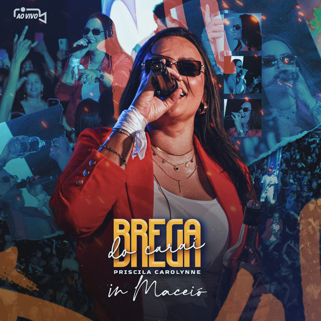 Ou do Meu Jeito (feat. Laércia Dantas) - Ao Vivo