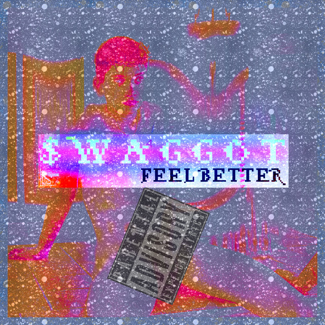 FEEL BETTER cover art