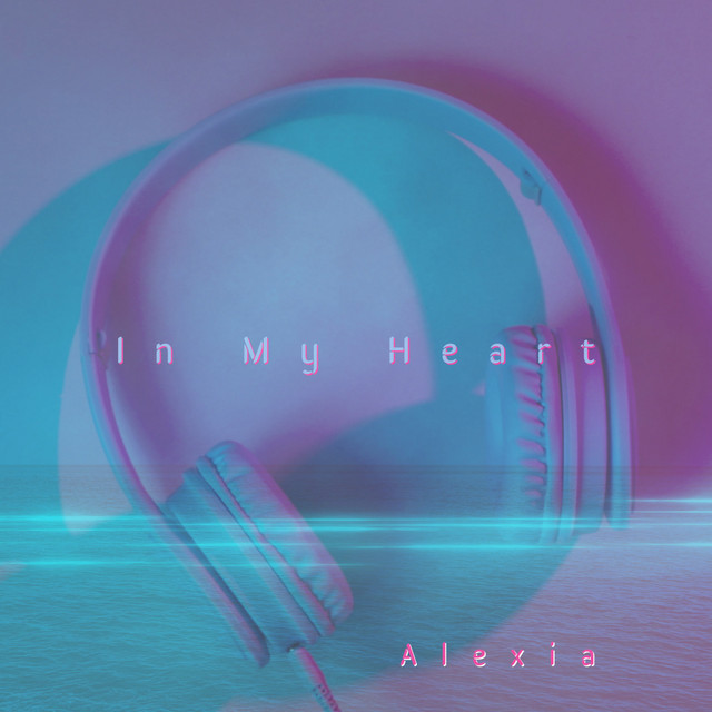In My Heart cover art