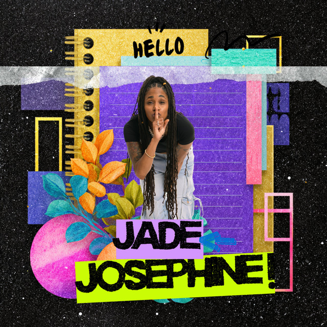 Hello cover art