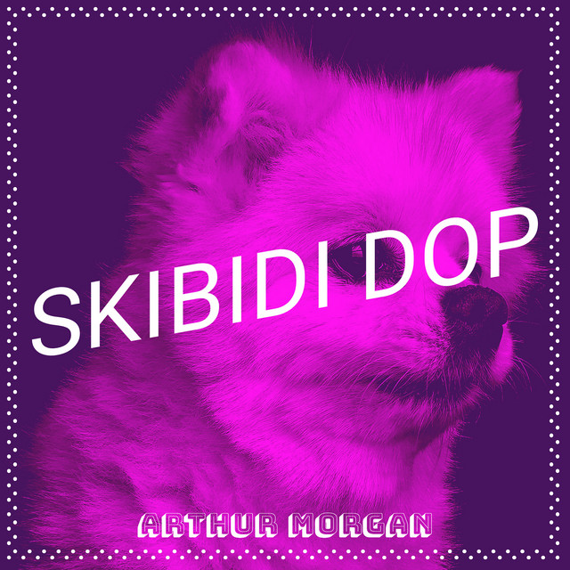 Skibidi Dop cover