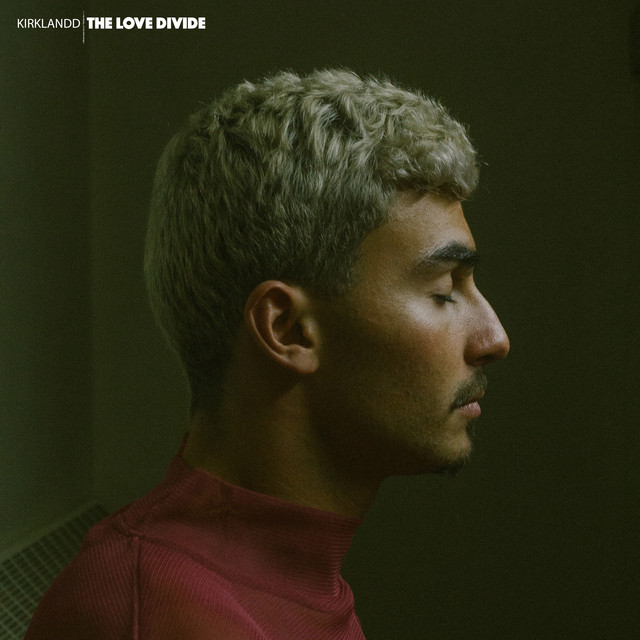 Too Late cover art