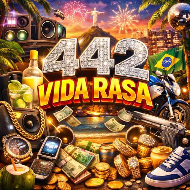 442 VIDA RASA