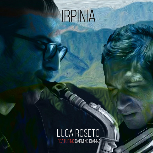 White Stripe cover art