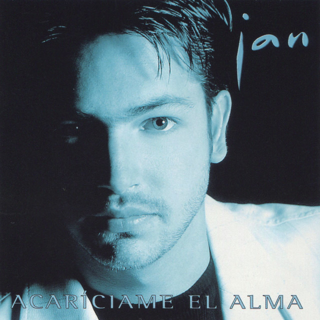 Acaríciame El Alma cover art