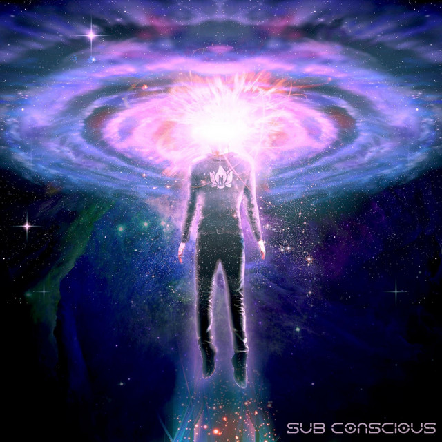 Sub Conscious cover art