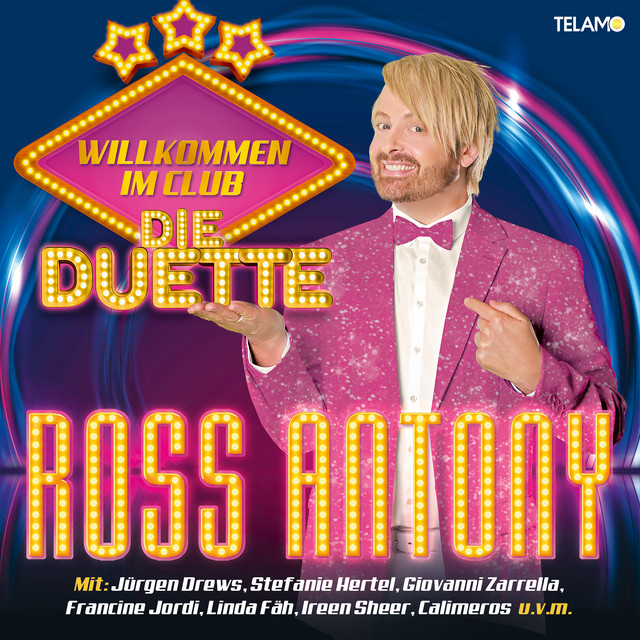 Willkommen im Club - Die Duette cover art