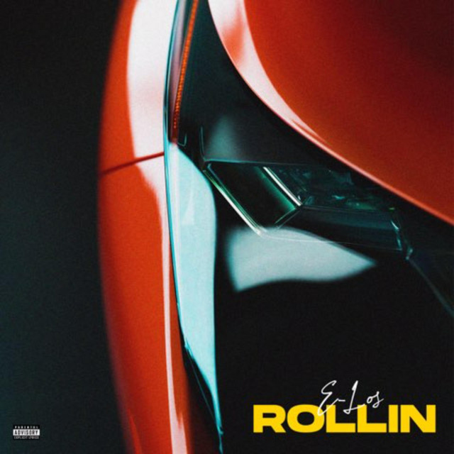 Rollin cover art