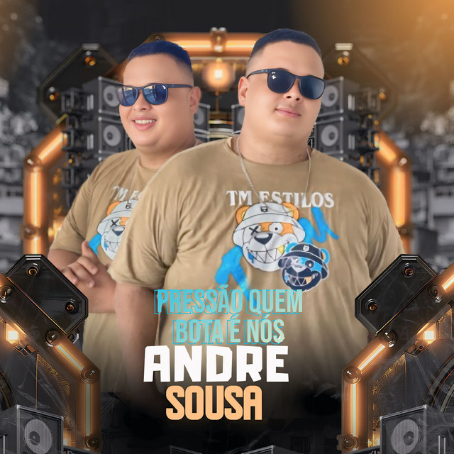 André Sousa