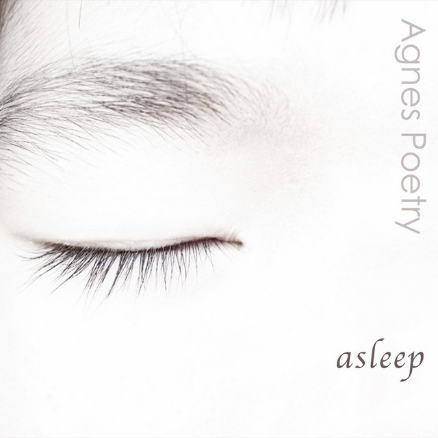 Agnes Poetry Photo