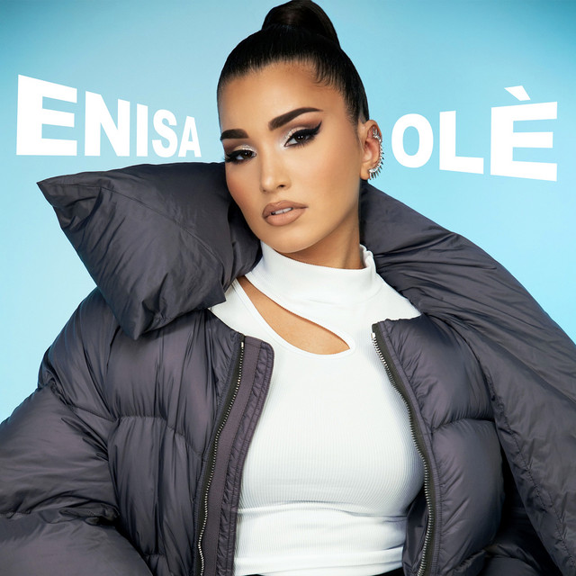 OLÈ cover art