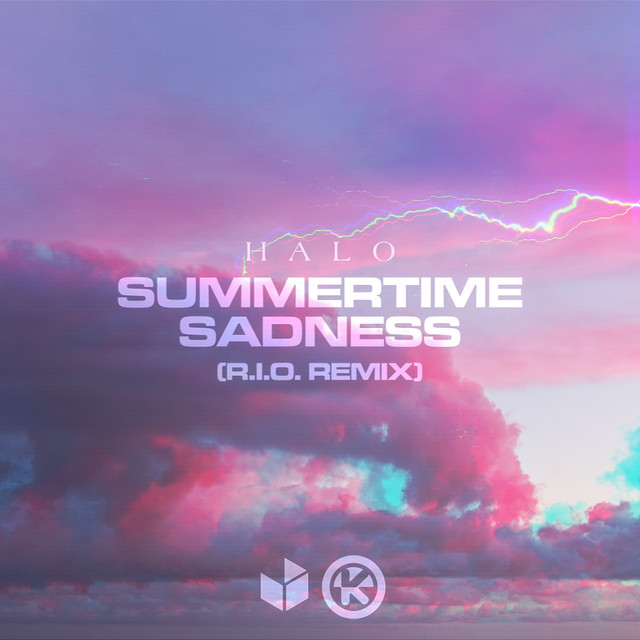 Summertime Sadness - R.I.O. Remix