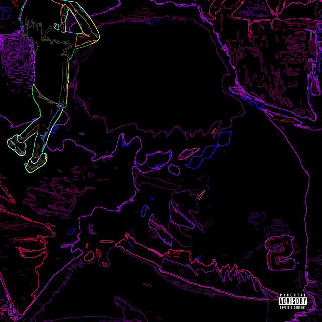 Late cover art