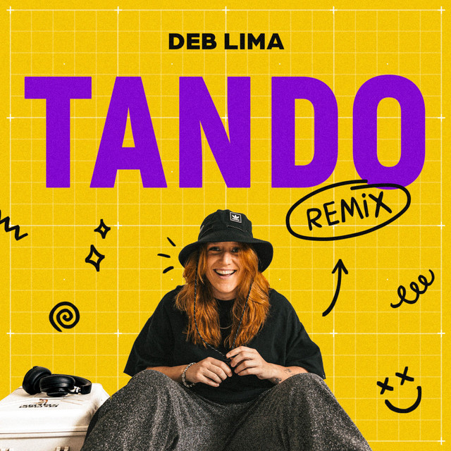 TANDO - REMIX