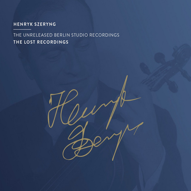 The Unreleased Berlin Studio Recordings cover art