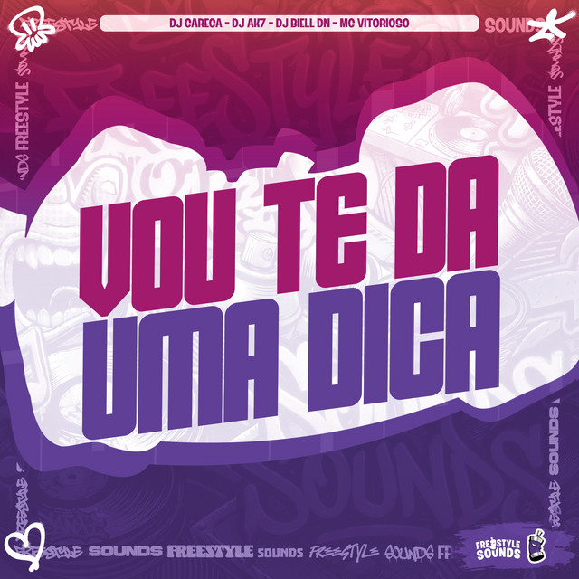 Vou Te Da Uma Dica