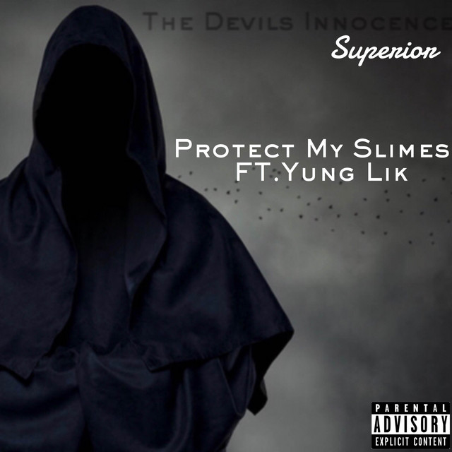 Protect My Slimes cover
