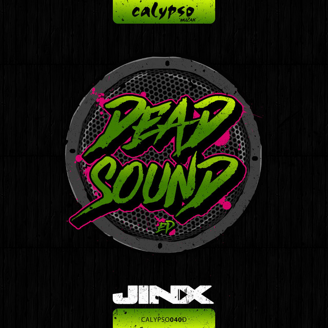 Dead Sound artwork