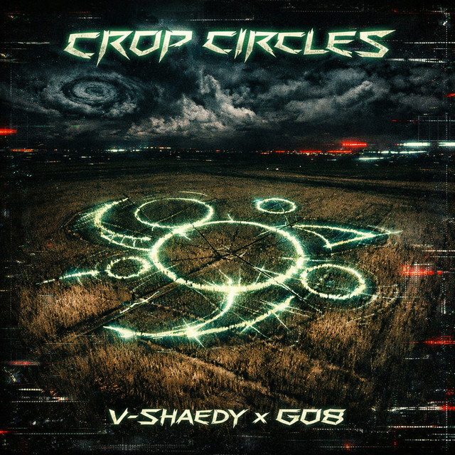CROP CIRCLES