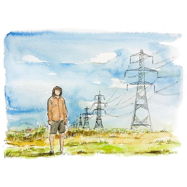 Pylonology (Disc I) cover art