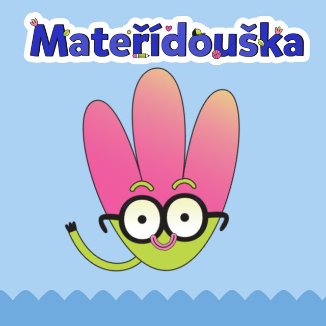 Mateřídouška