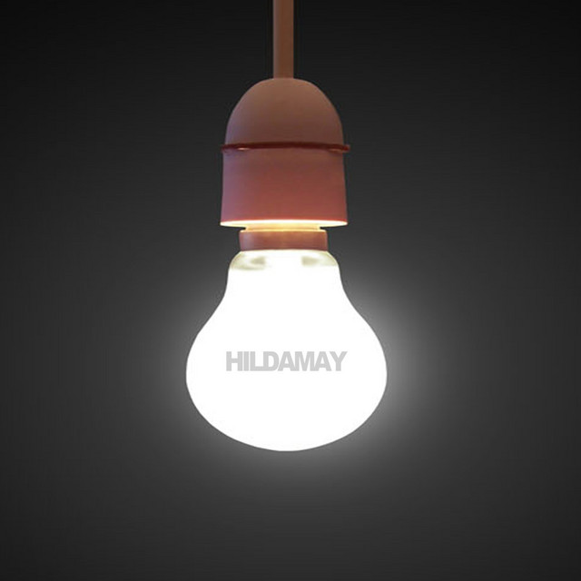 The Light cover