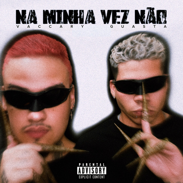NA MINHA VEZ NÃO