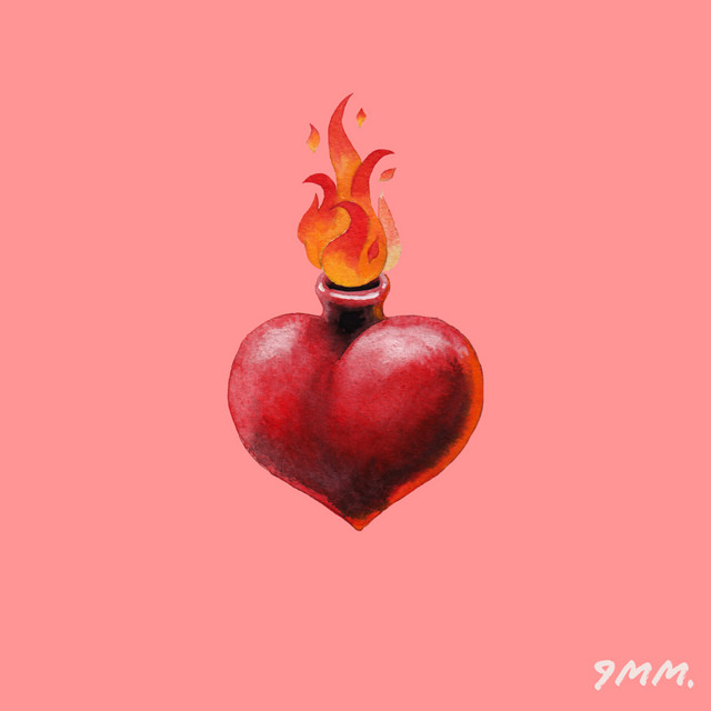 9mm. cover art
