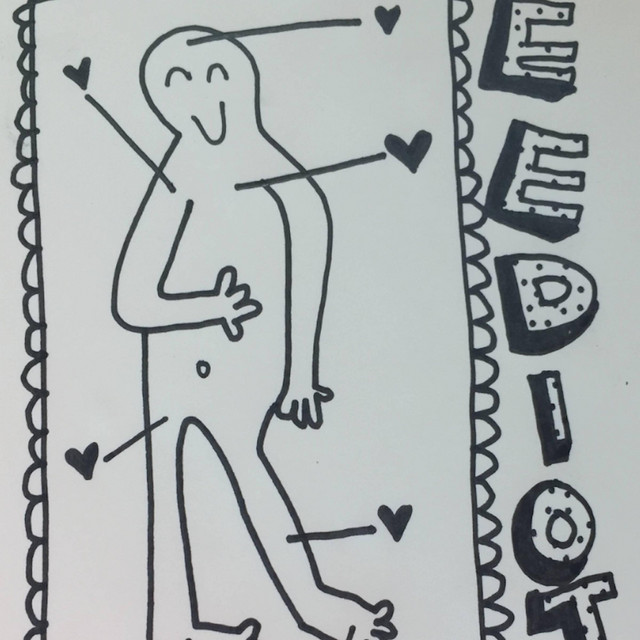 undefined album image