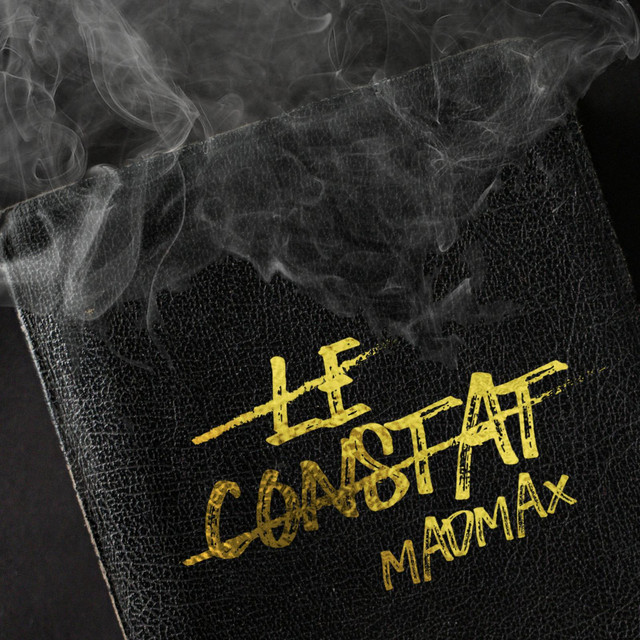 Le Constat cover art