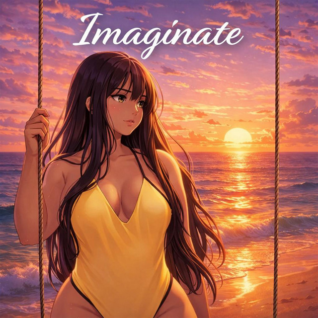 Imagínate