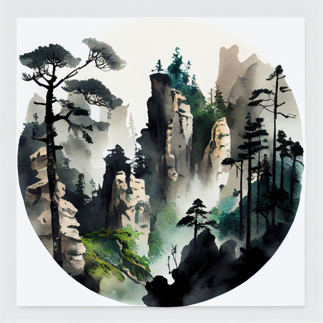 Healing Nature Sounds cover art