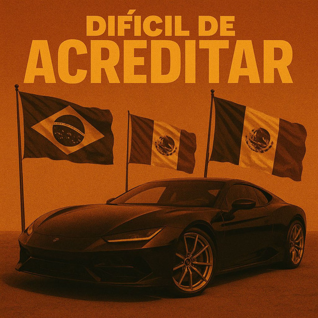 Dificil de Acreditar