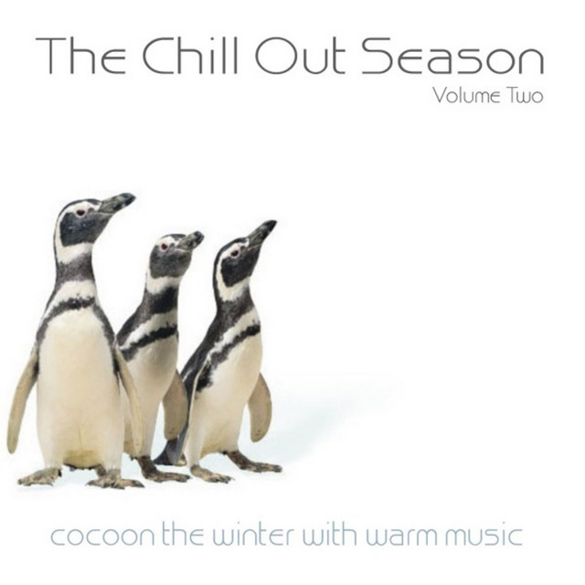 The Chill Out Season Vol. 2 cover