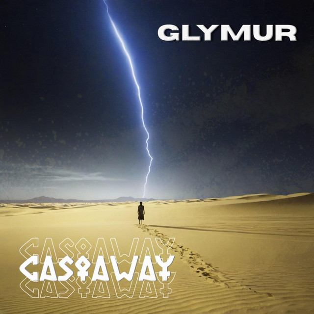 Обкладинка: Castaway — Glymur