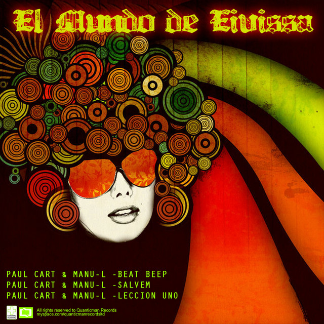 Leccion Uno - Original Mix cover art