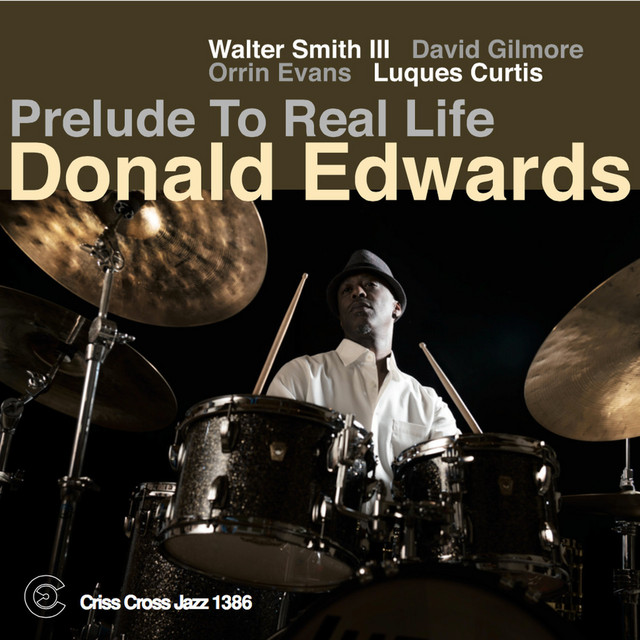 Prelude to Real Life cover
