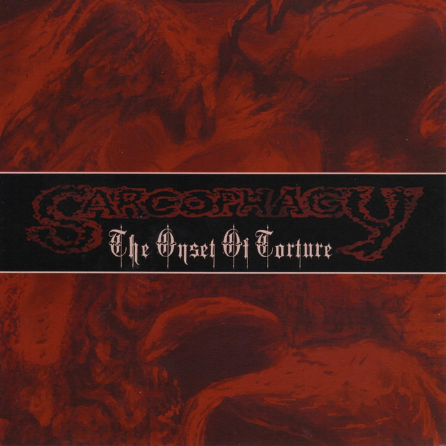 The Onset of Torture cover