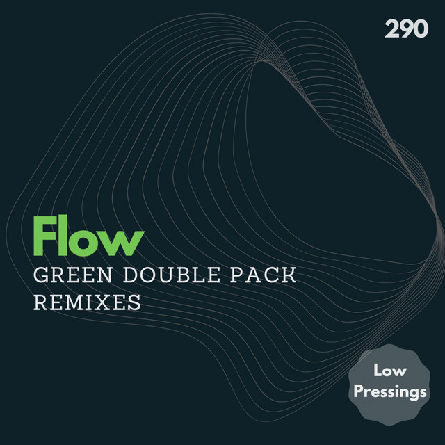 Album art for Flow