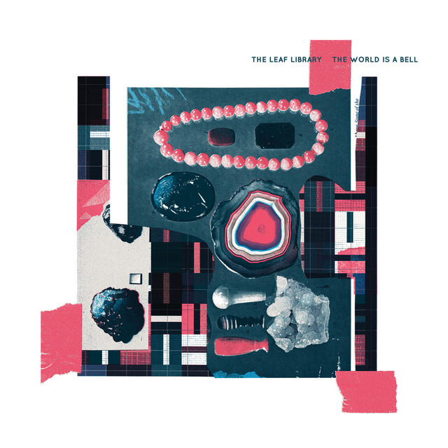 The World Is A Bell cover art