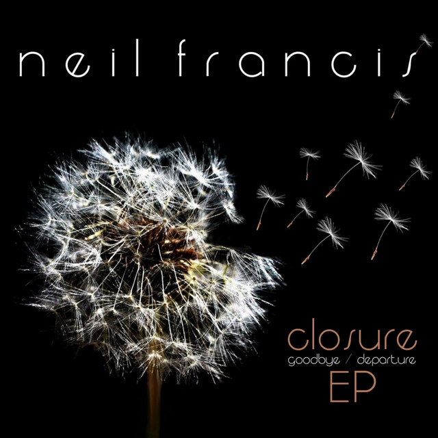 Closure EP cover