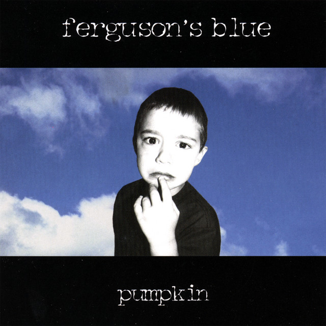 Ferguson's Blue