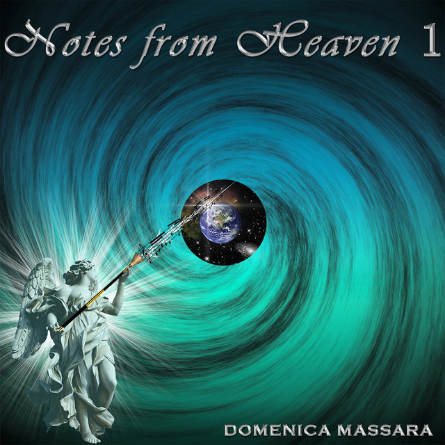 Theme of Invocation - song and lyrics by Domenica Massara | Spotify