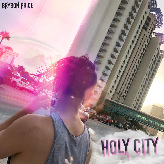 Holy City