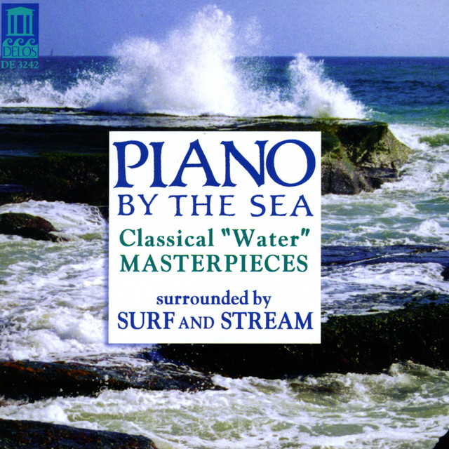 Piano by the Sea
