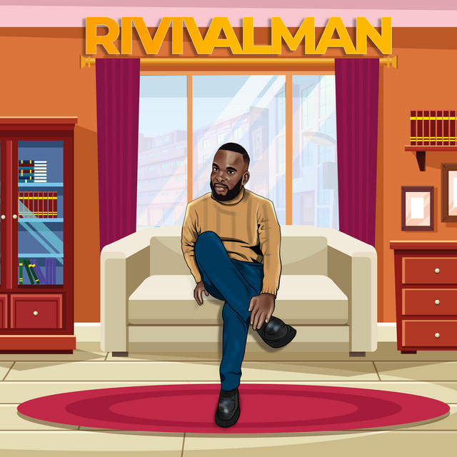Revival man